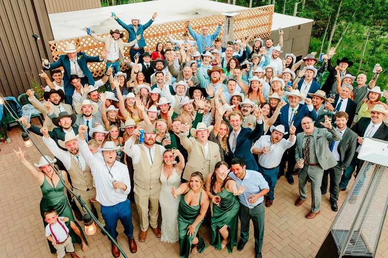 Alta Lodge Wedding | Utah Wedding Photographer Ashley DeHart