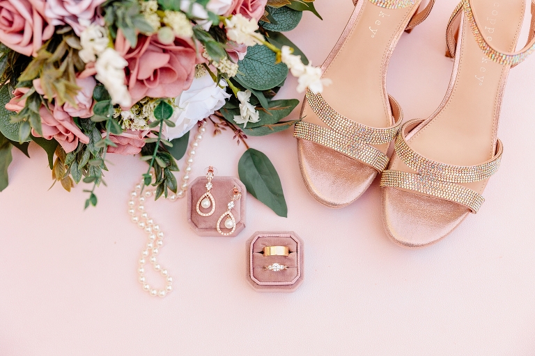 Draper Temple Wedding + Backyard Reception | Utah Wedding Photographer Ashley DeHart