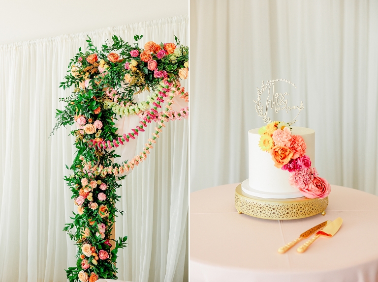 Thanksgiving Point South Asian Utah Wedding | Ashley DeHart