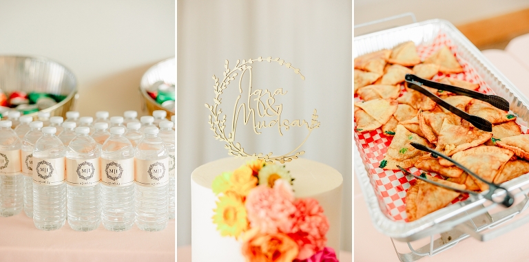 Thanksgiving Point South Asian Utah Wedding | Ashley DeHart