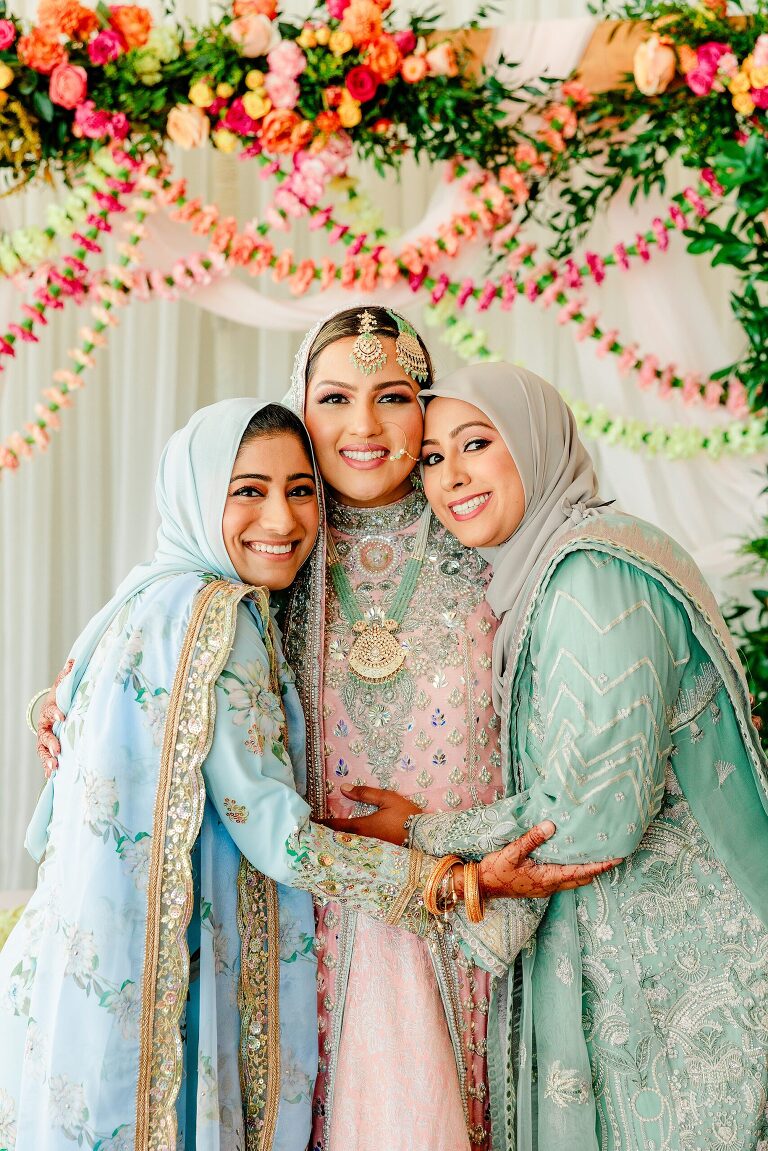 Thanksgiving Point South Asian Utah Wedding | Ashley DeHart