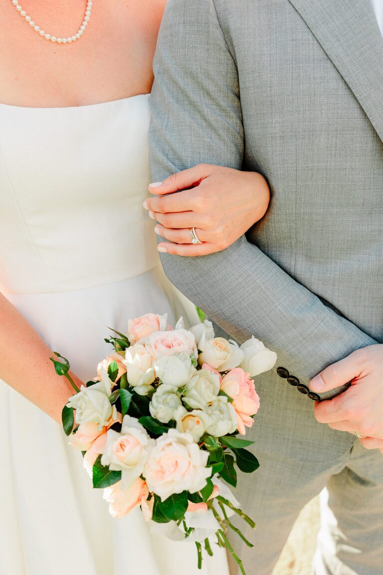 Albion Basin Elopement Utah Wedding | Ashley DeHart