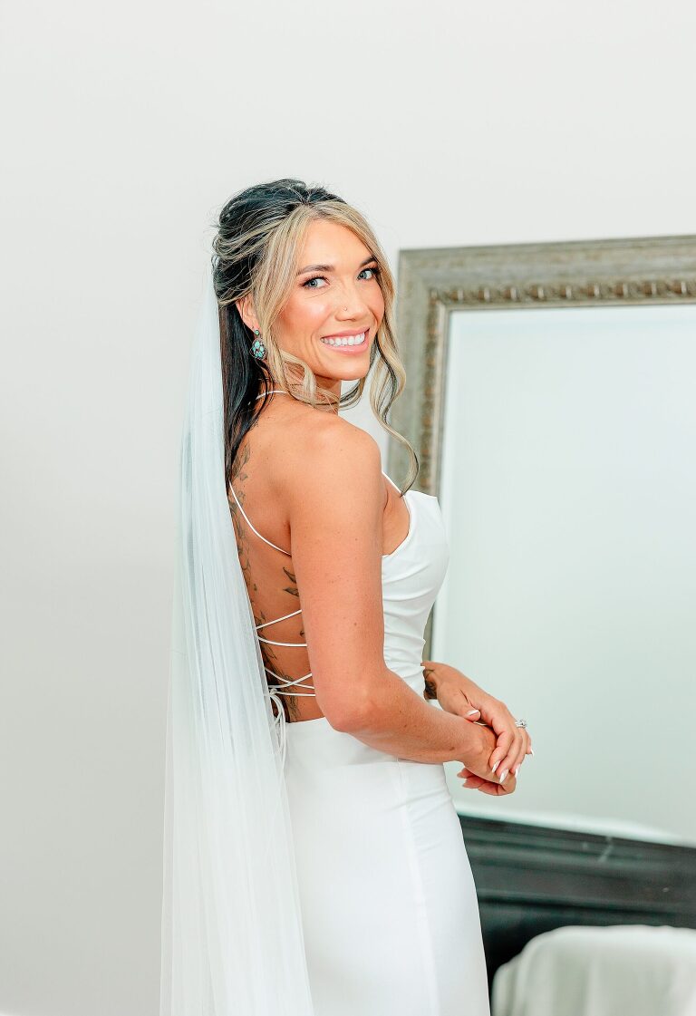 Bountiful Backyard Wedding - Utah Wedding Photographer, Ashley DeHart