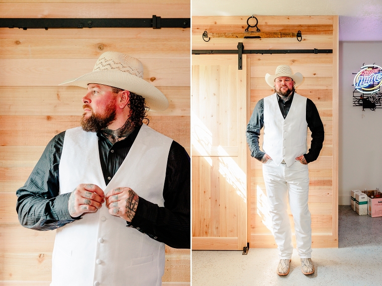 Bountiful Backyard Wedding - Utah Wedding Photographer, Ashley DeHart