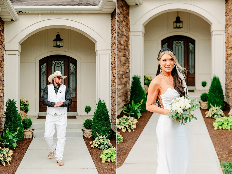 Bountiful Backyard Wedding - Utah Wedding Photographer, Ashley DeHart