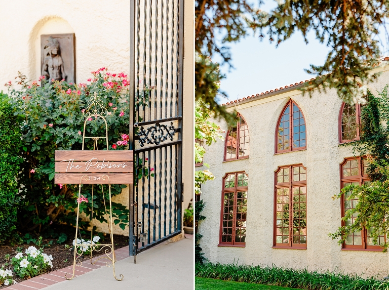 Springville Art Museum Wedding - Utah Wedding Photographer Ashley DeHart