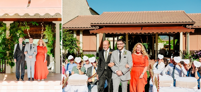 Springville Art Museum Wedding - Utah Wedding Photographer Ashley DeHart