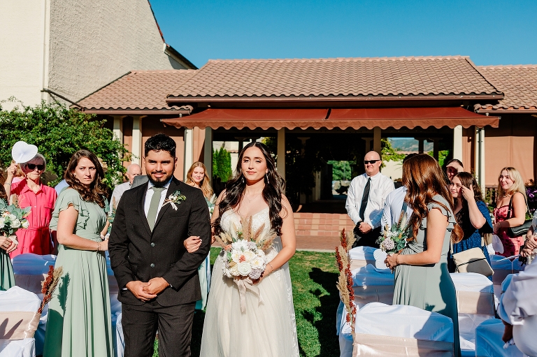 Springville Art Museum Wedding - Utah Wedding Photographer Ashley DeHart