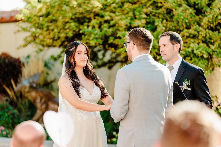 Springville Art Museum Wedding - Utah Wedding Photographer Ashley DeHart