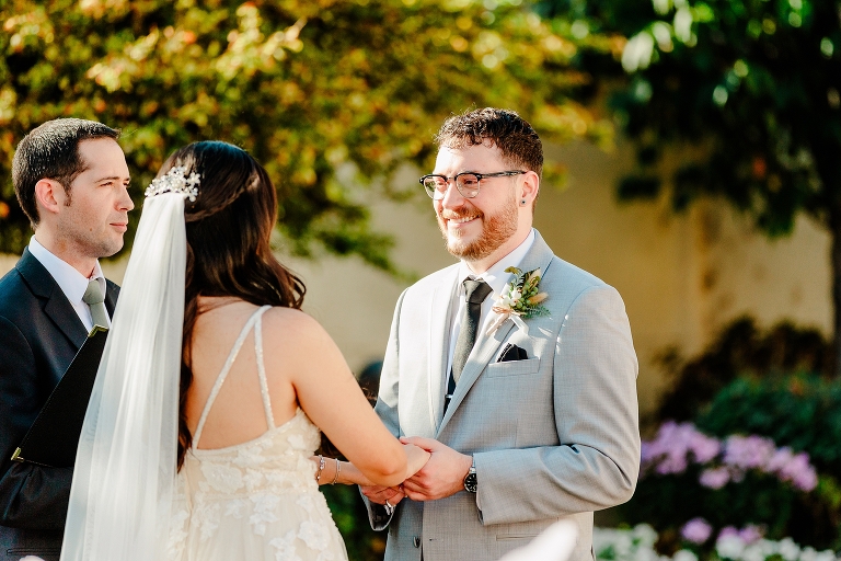 Springville Art Museum Wedding - Utah Wedding Photographer Ashley DeHart