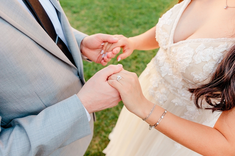 Springville Art Museum Wedding - Utah Wedding Photographer Ashley DeHart