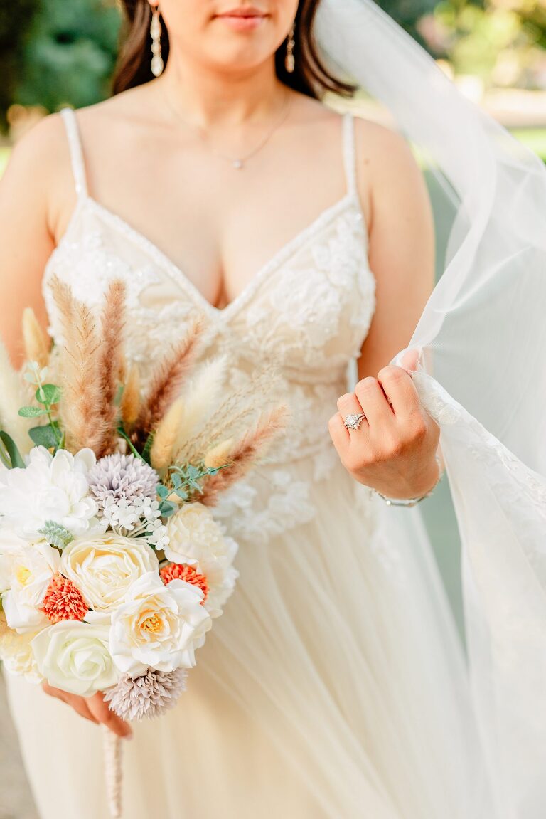 Springville Art Museum Wedding - Utah Wedding Photographer Ashley DeHart