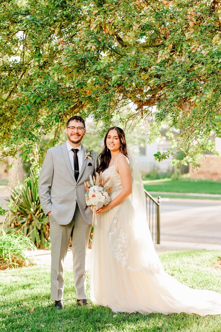 Springville Art Museum Wedding - Utah Wedding Photographer Ashley DeHart