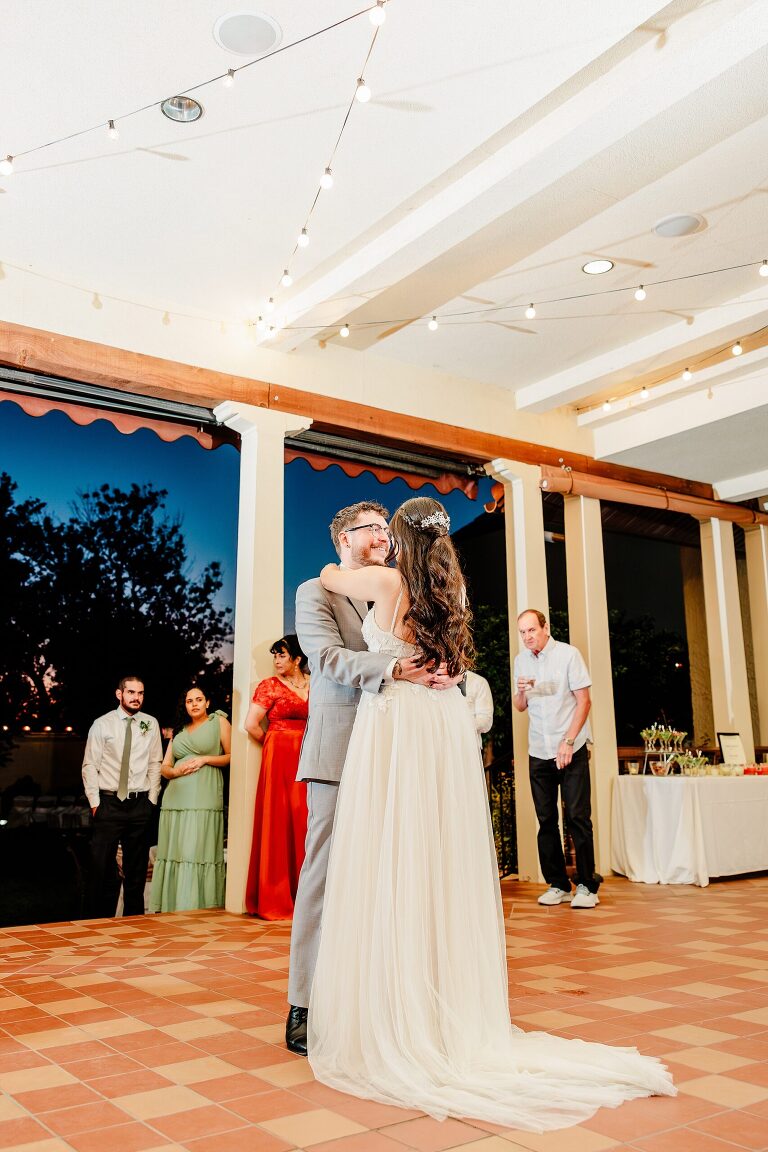 Springville Art Museum Wedding - Utah Wedding Photographer Ashley DeHart