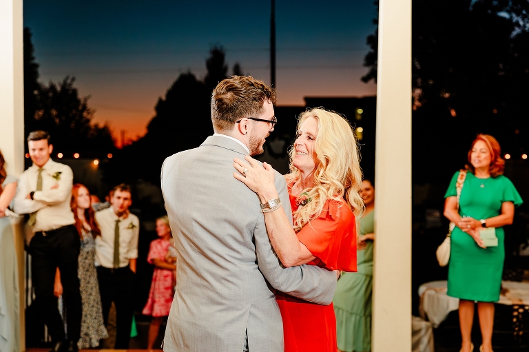 Springville Art Museum Wedding - Utah Wedding Photographer Ashley DeHart