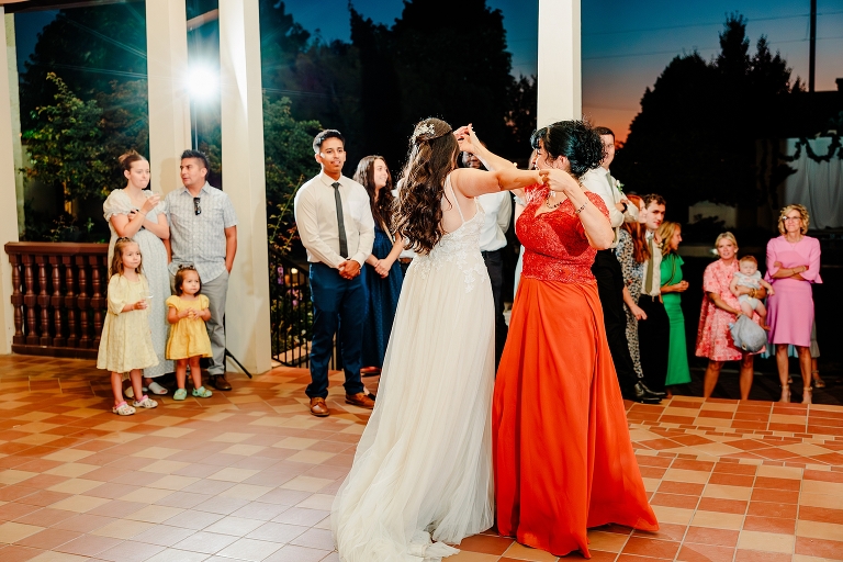 Springville Art Museum Wedding - Utah Wedding Photographer Ashley DeHart