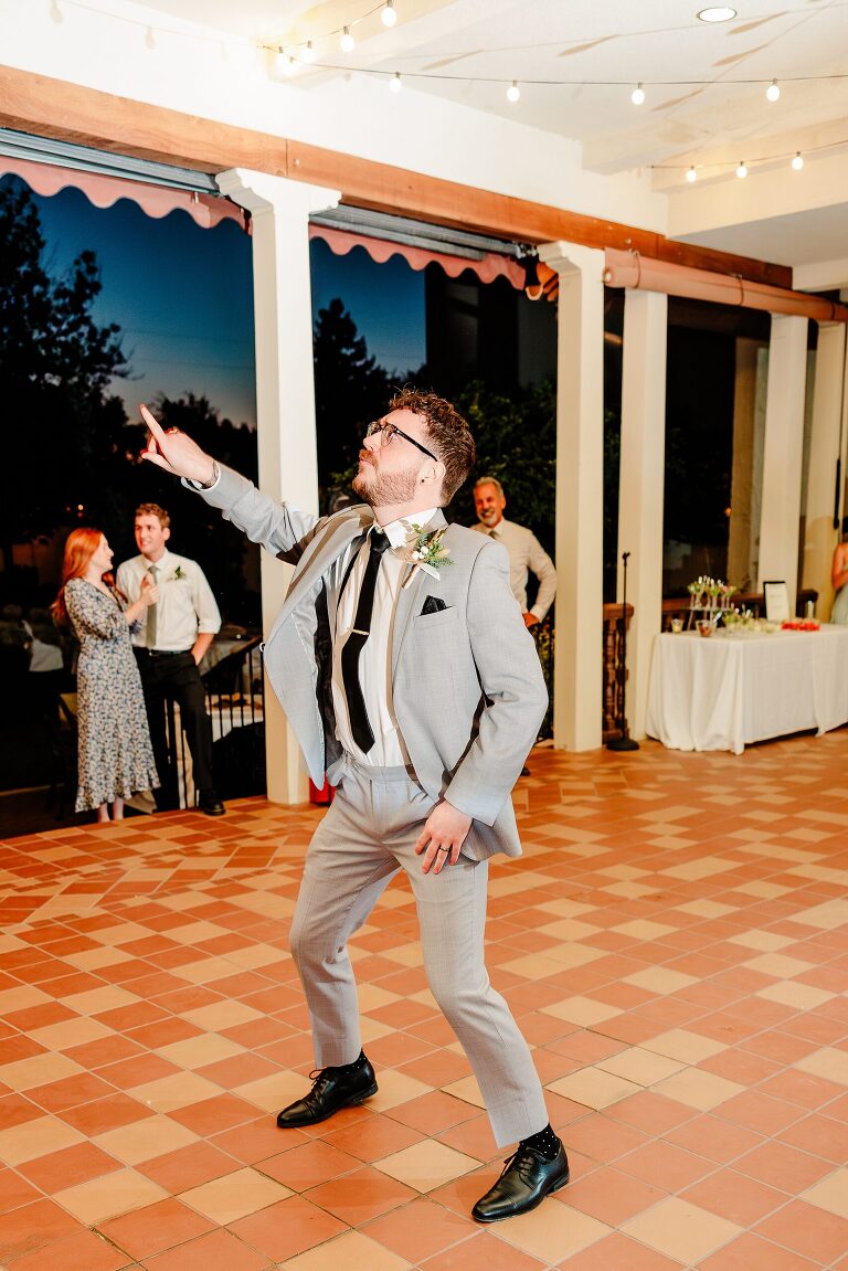 Springville Art Museum Wedding - Utah Wedding Photographer Ashley DeHart