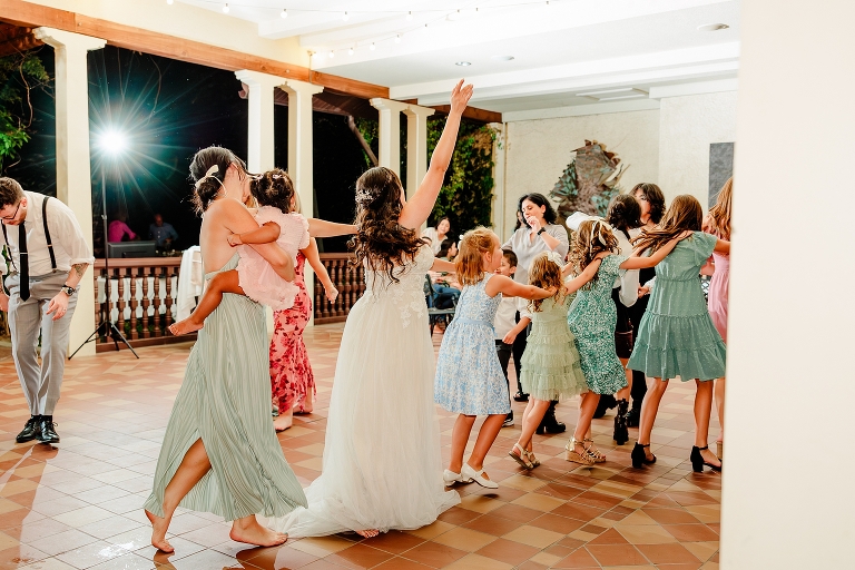 Springville Art Museum Wedding - Utah Wedding Photographer Ashley DeHart