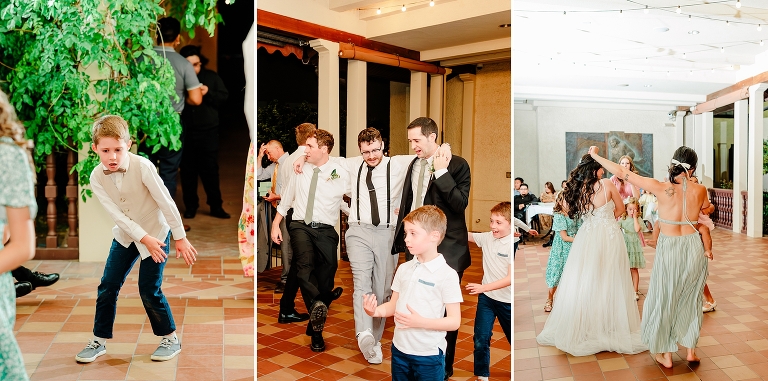 Springville Art Museum Wedding - Utah Wedding Photographer Ashley DeHart