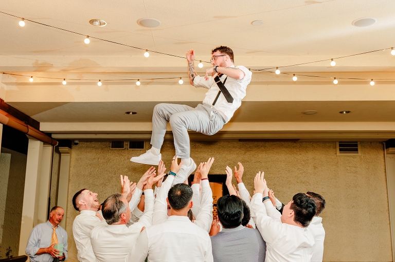 Springville Art Museum Wedding - Utah Wedding Photographer Ashley DeHart