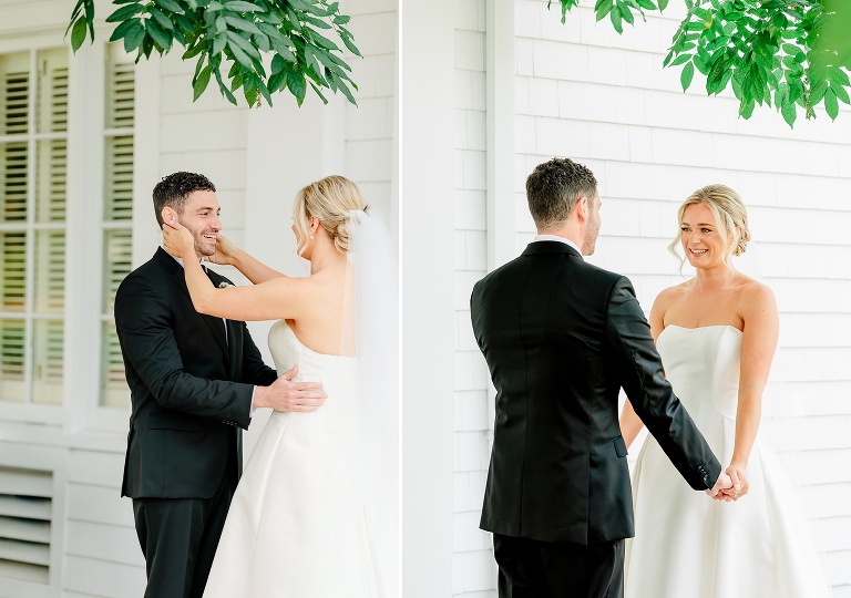 Waverley Country Club Wedding Portland Oregon | Ashley DeHart Photography