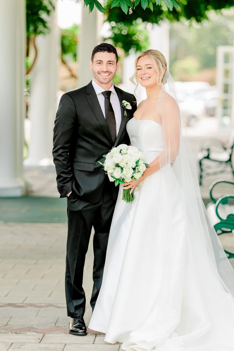 Waverley Country Club Wedding Portland Oregon | Ashley DeHart Photography