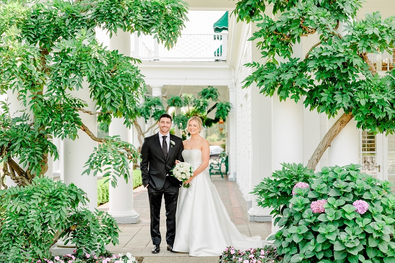 Waverley Country Club Wedding Portland Oregon | Ashley DeHart Photography