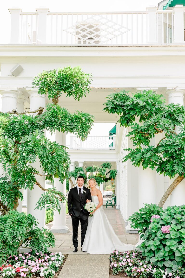 Waverley Country Club Wedding Portland Oregon | Ashley DeHart Photography