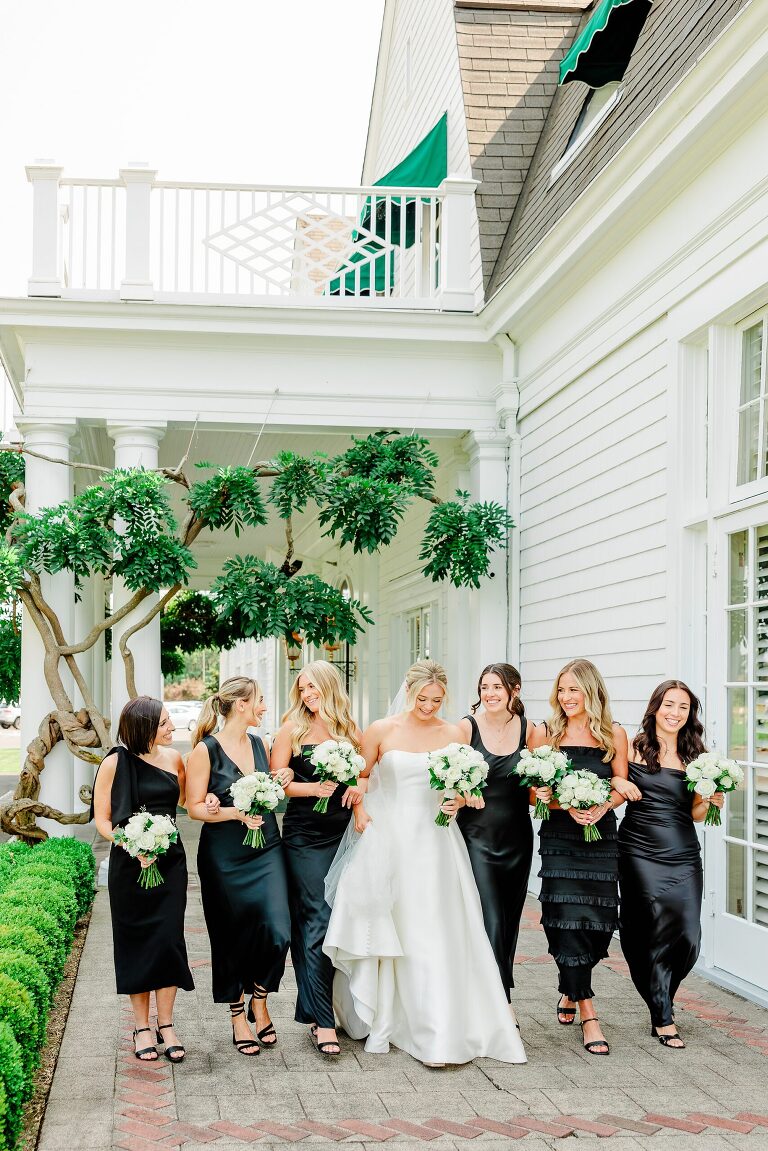 Waverley Country Club Wedding Portland Oregon | Ashley DeHart Photography