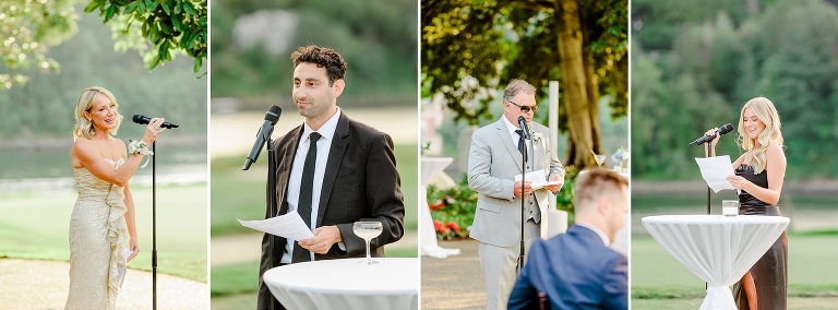 Waverley Country Club Wedding Portland Oregon | Ashley DeHart Photography